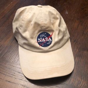 🚀 NASA STRAPBACK DAD HAT CLASSIC VINTAGE CAP